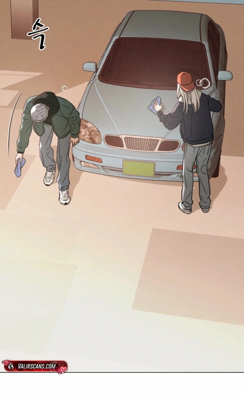 Read As You Wish (Seoho) chapter 19 image 108 on Lezhin