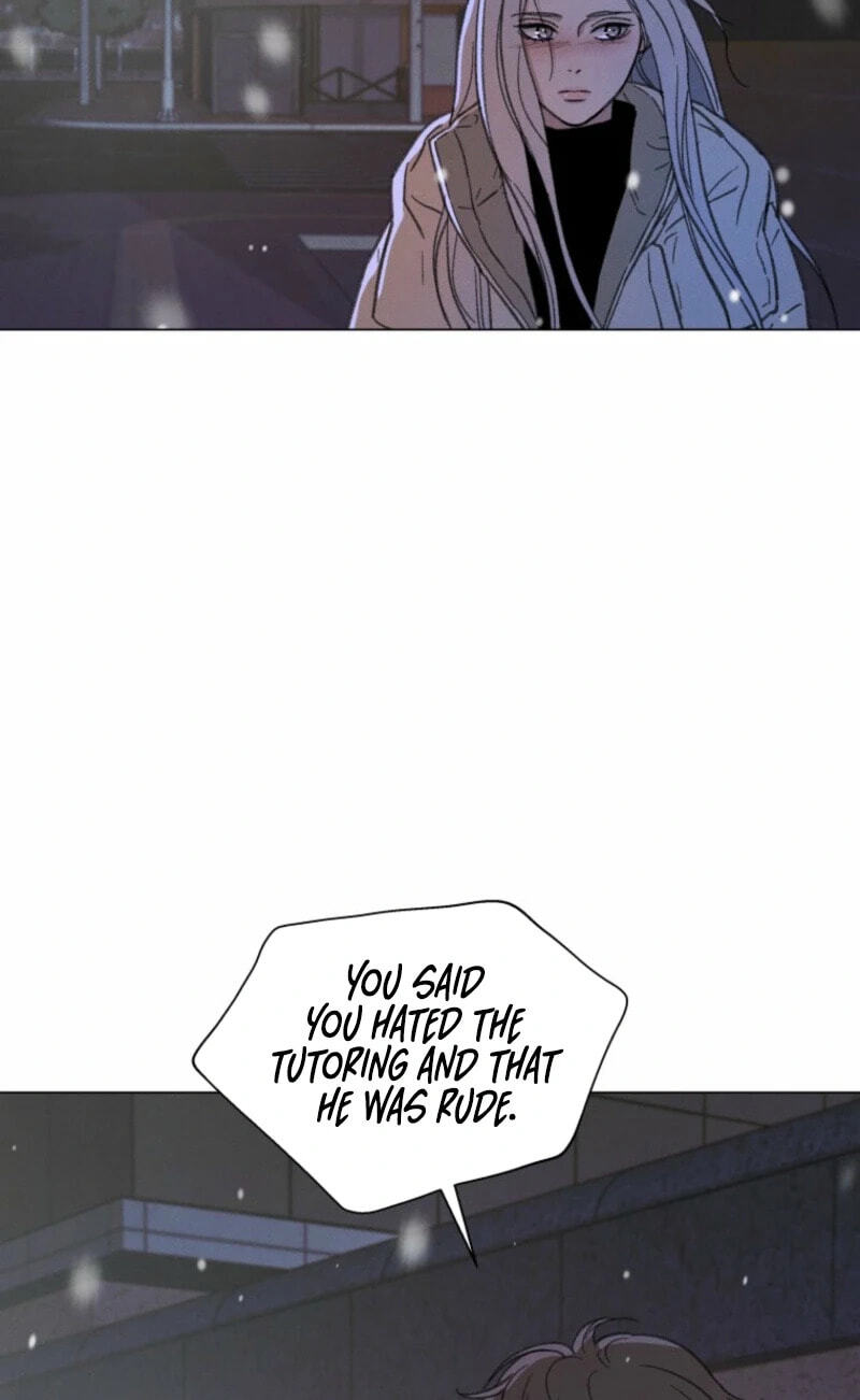 Read As You Wish (Seoho) chapter 19 image 20 on Lezhin