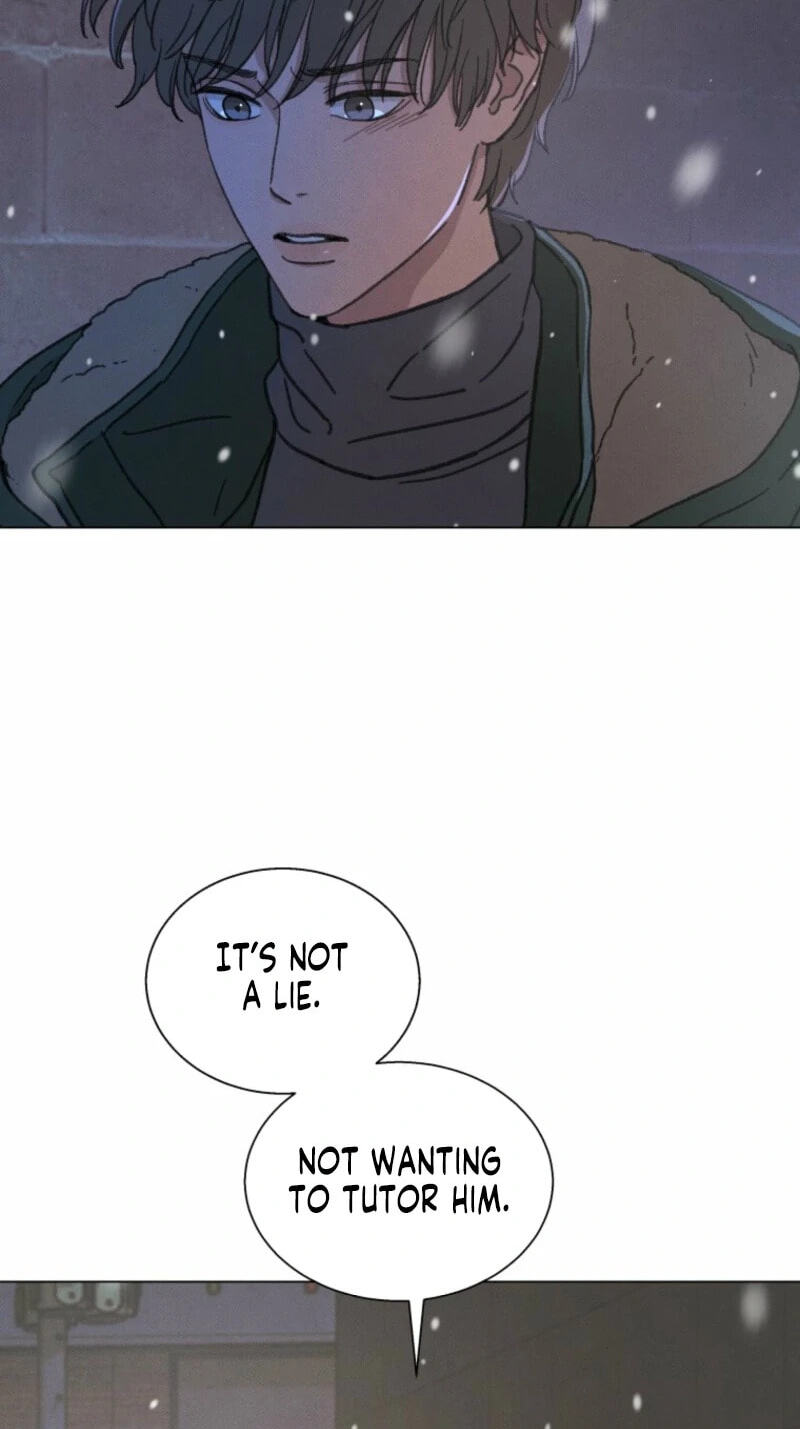 Read As You Wish (Seoho) chapter 19 image 26 on Lezhin