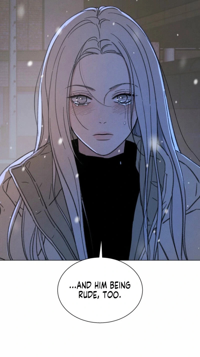 Read As You Wish (Seoho) chapter 19 image 27 on Lezhin