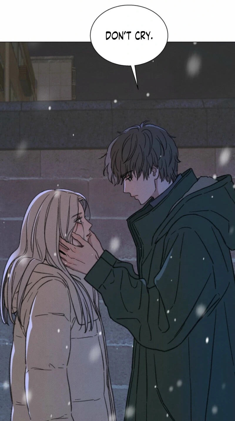 Read As You Wish (Seoho) chapter 19 image 32 on Lezhin