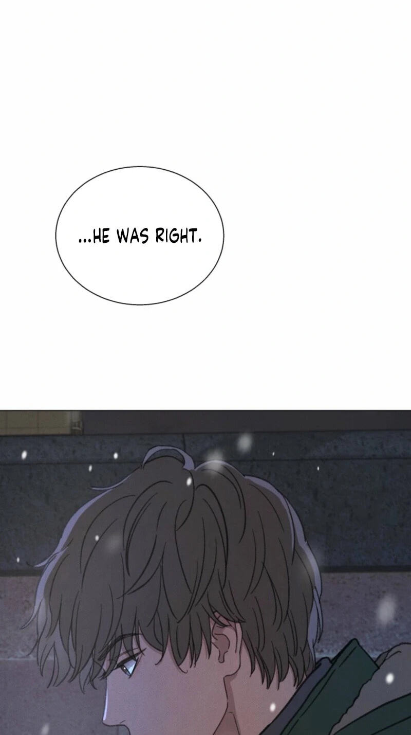 Read As You Wish (Seoho) chapter 19 image 34 on Lezhin