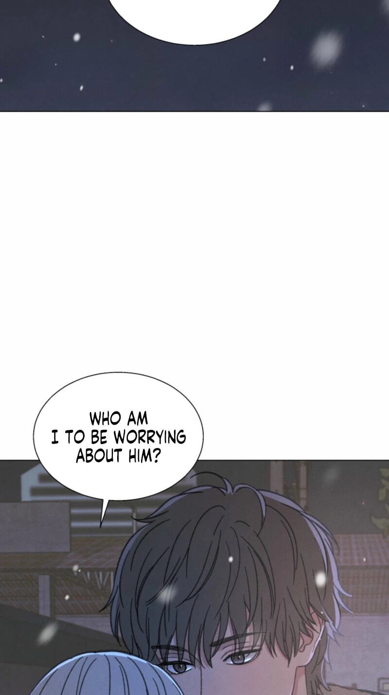 Read As You Wish (Seoho) chapter 19 image 36 on Lezhin