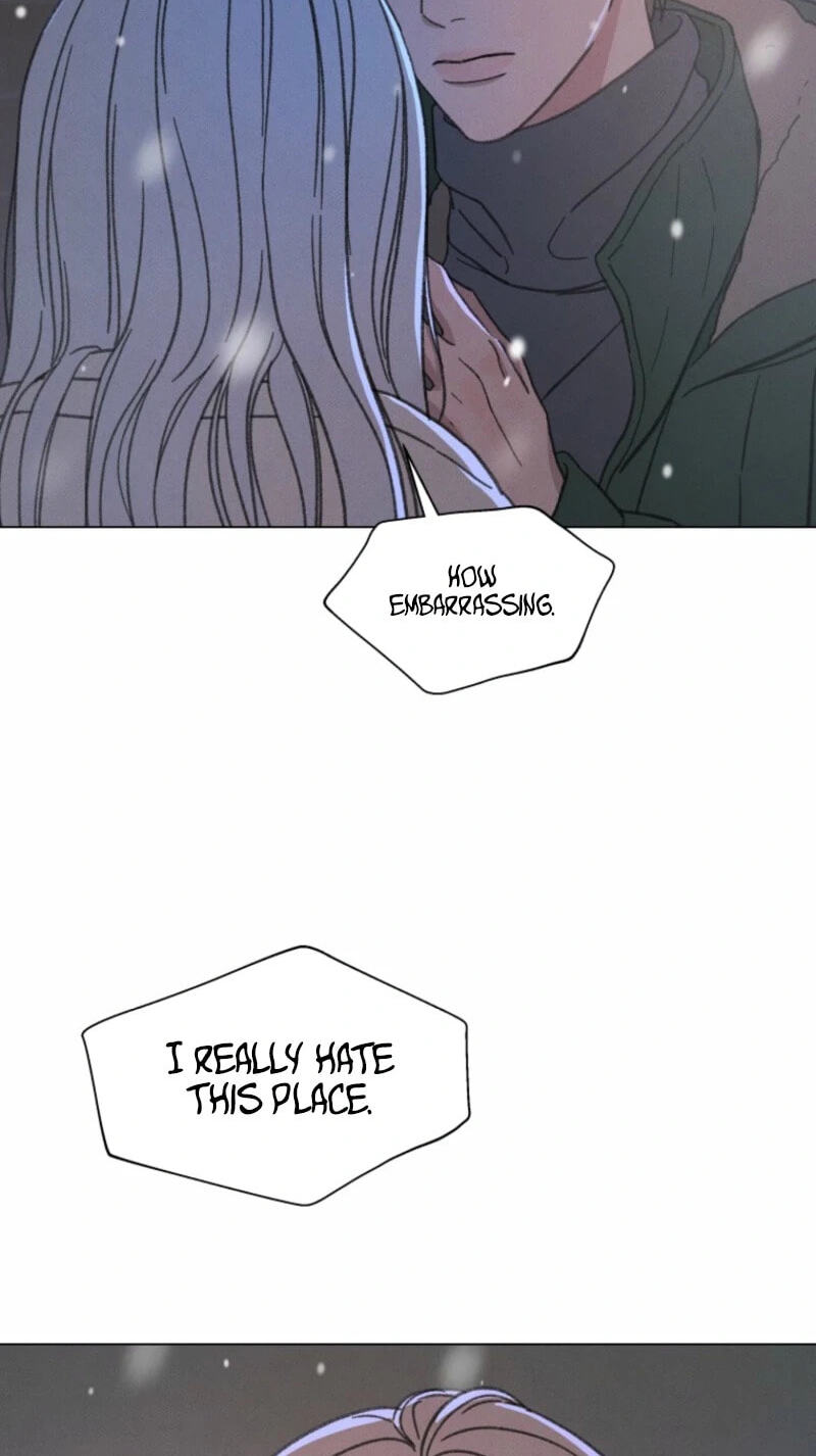 Read As You Wish (Seoho) chapter 19 image 37 on Lezhin
