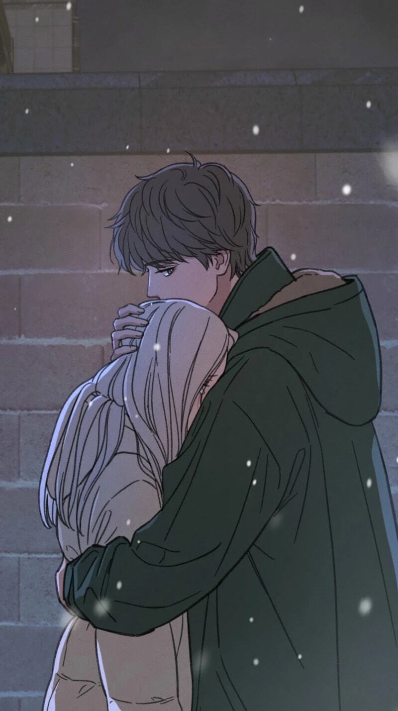 Read As You Wish (Seoho) chapter 19 image 41 on Lezhin