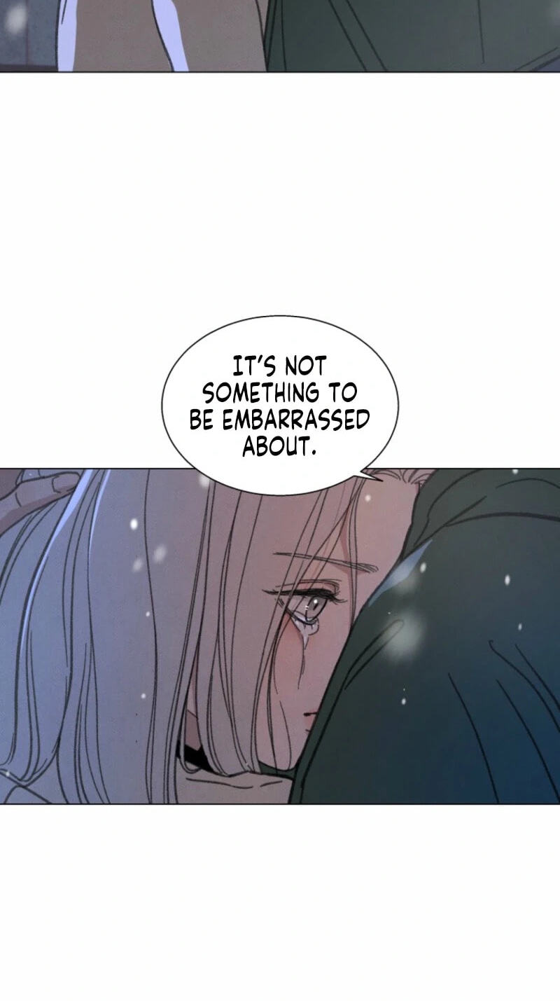 Read As You Wish (Seoho) chapter 19 image 42 on Lezhin