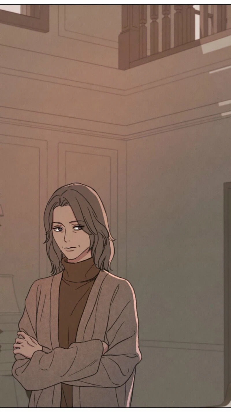 Read As You Wish (Seoho) chapter 19 image 46 on Lezhin