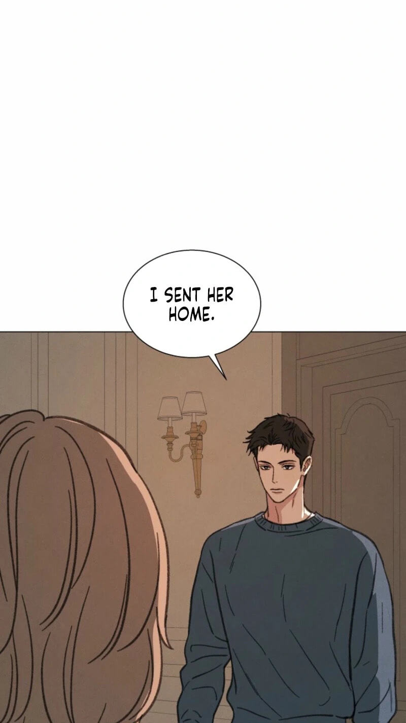 Read As You Wish (Seoho) chapter 19 image 47 on Lezhin