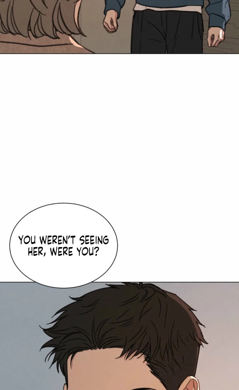 Read As You Wish (Seoho) chapter 19 image 48 on Lezhin