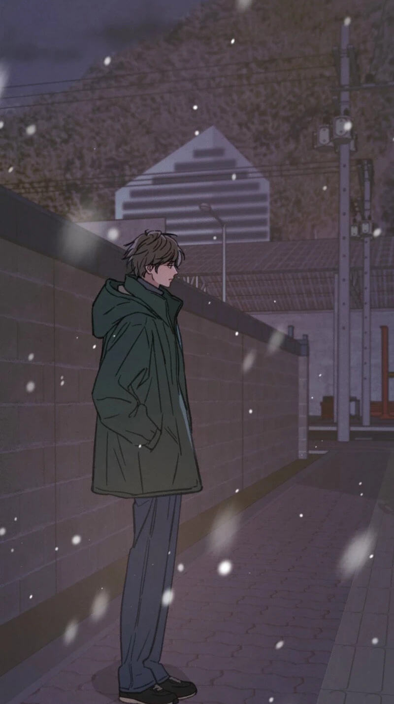Read As You Wish (Seoho) chapter 19 image 5 on Lezhin