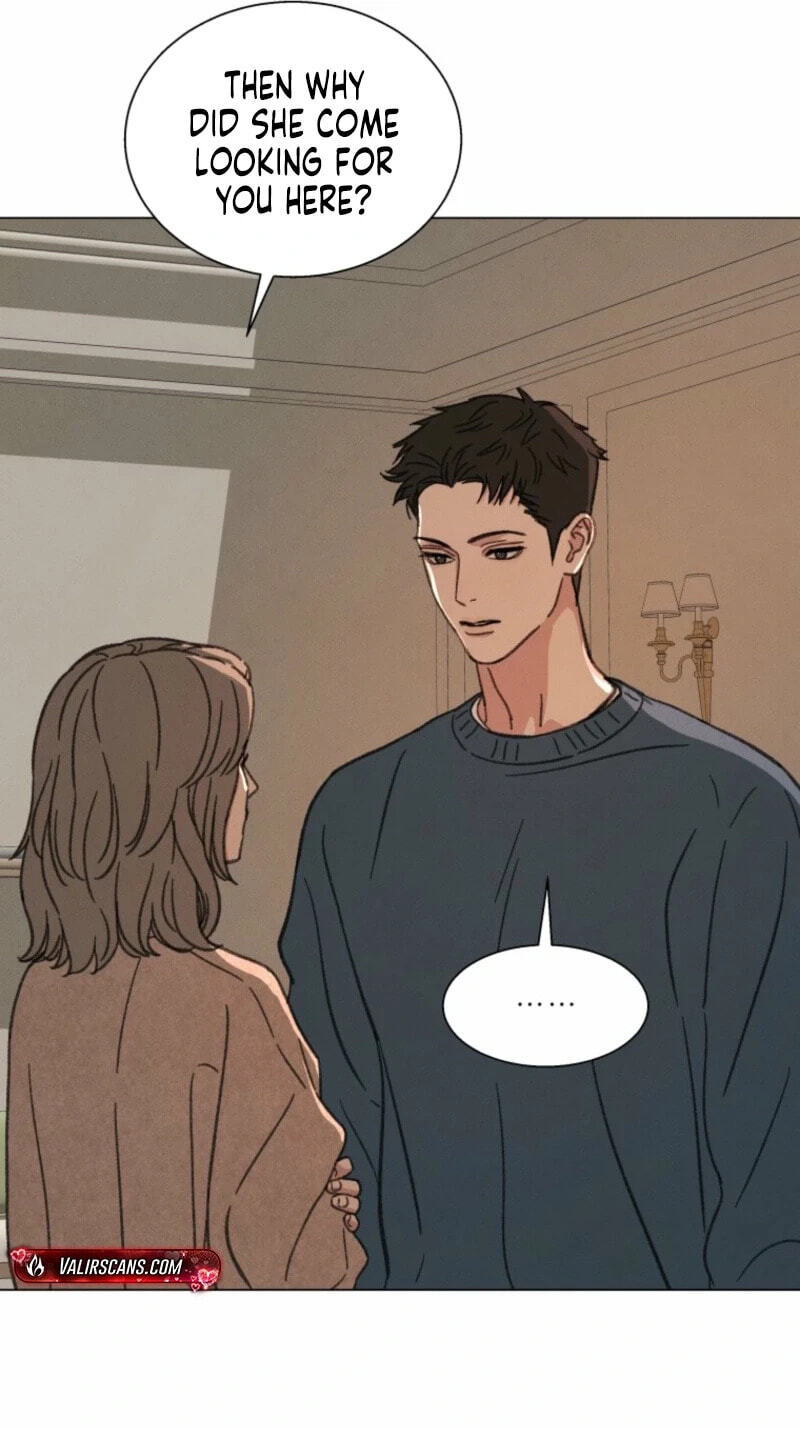 Read As You Wish (Seoho) chapter 19 image 51 on Lezhin