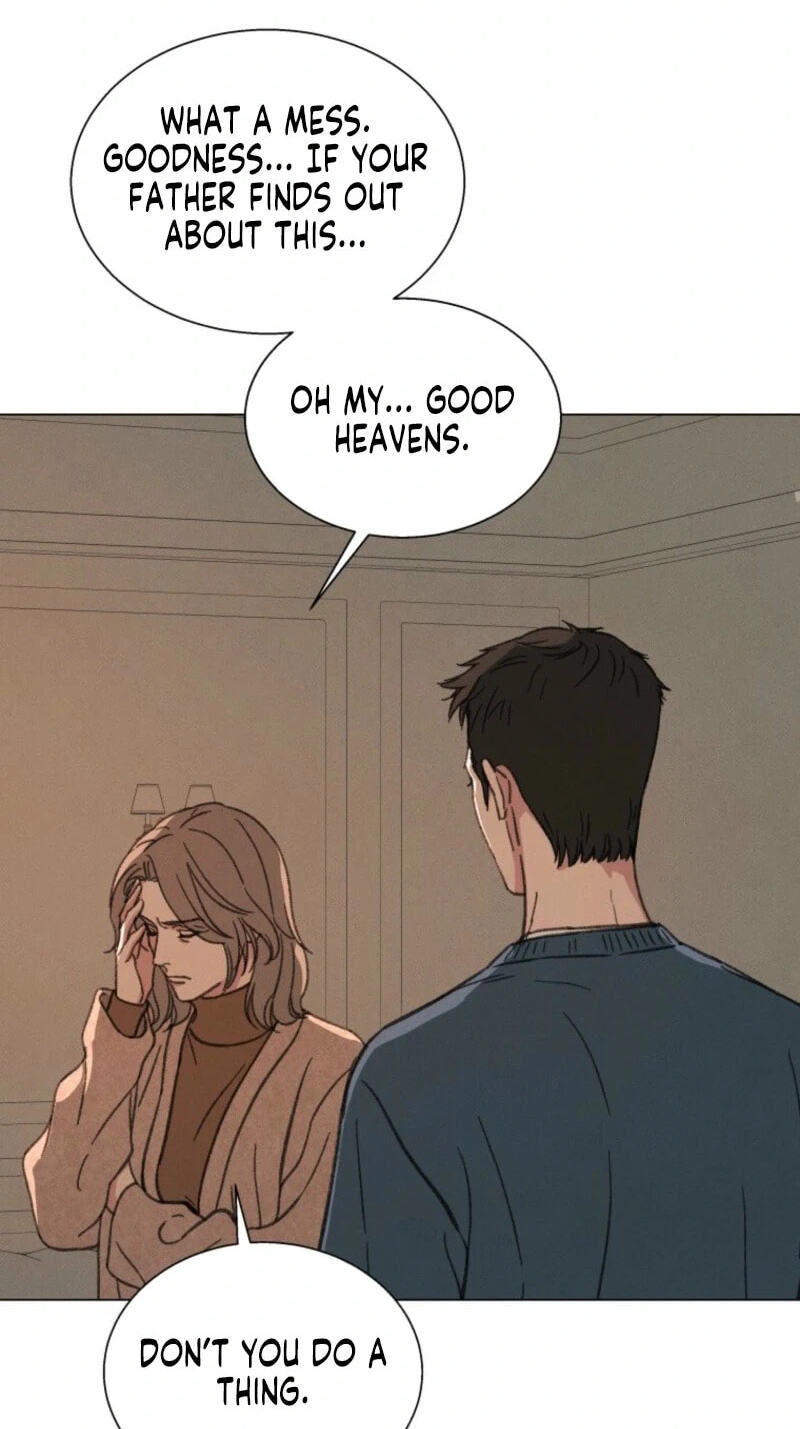 Read As You Wish (Seoho) chapter 19 image 52 on Lezhin