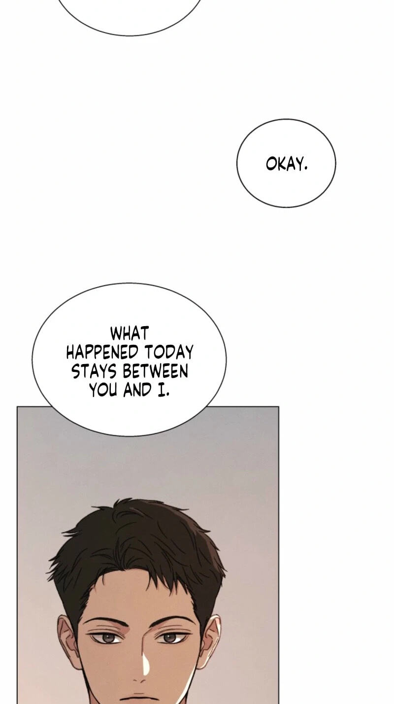 Read As You Wish (Seoho) chapter 19 image 53 on Lezhin