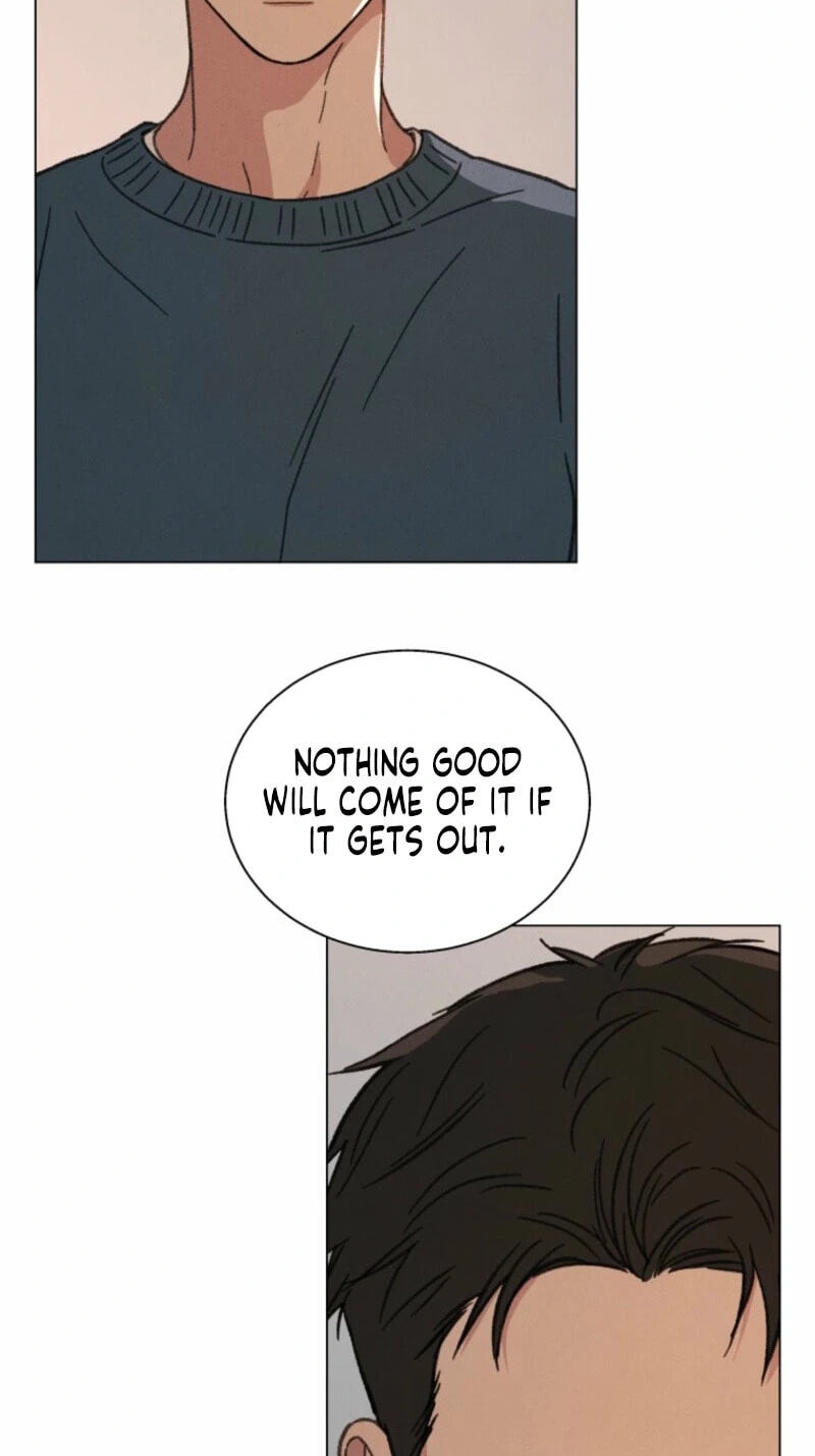Read As You Wish (Seoho) chapter 19 image 54 on Lezhin