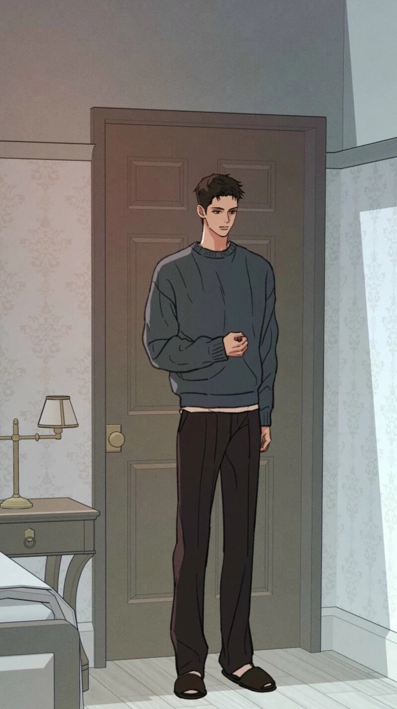 Read As You Wish (Seoho) chapter 19 image 57 on Lezhin