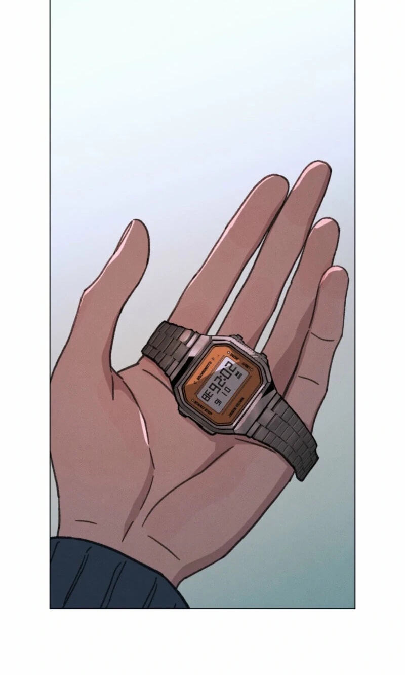 Read As You Wish (Seoho) chapter 19 image 60 on Lezhin