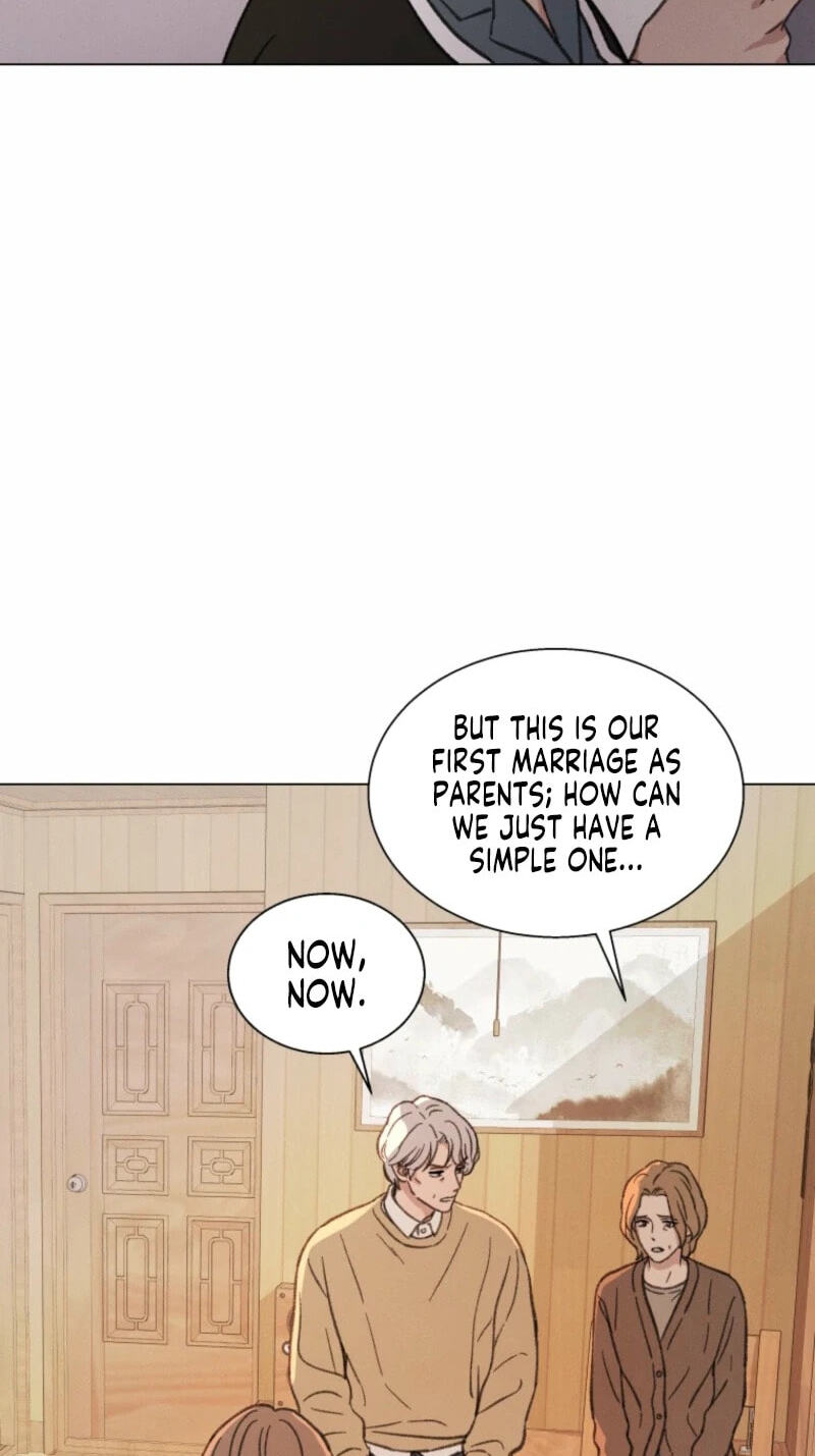 Read As You Wish (Seoho) chapter 19 image 73 on Lezhin