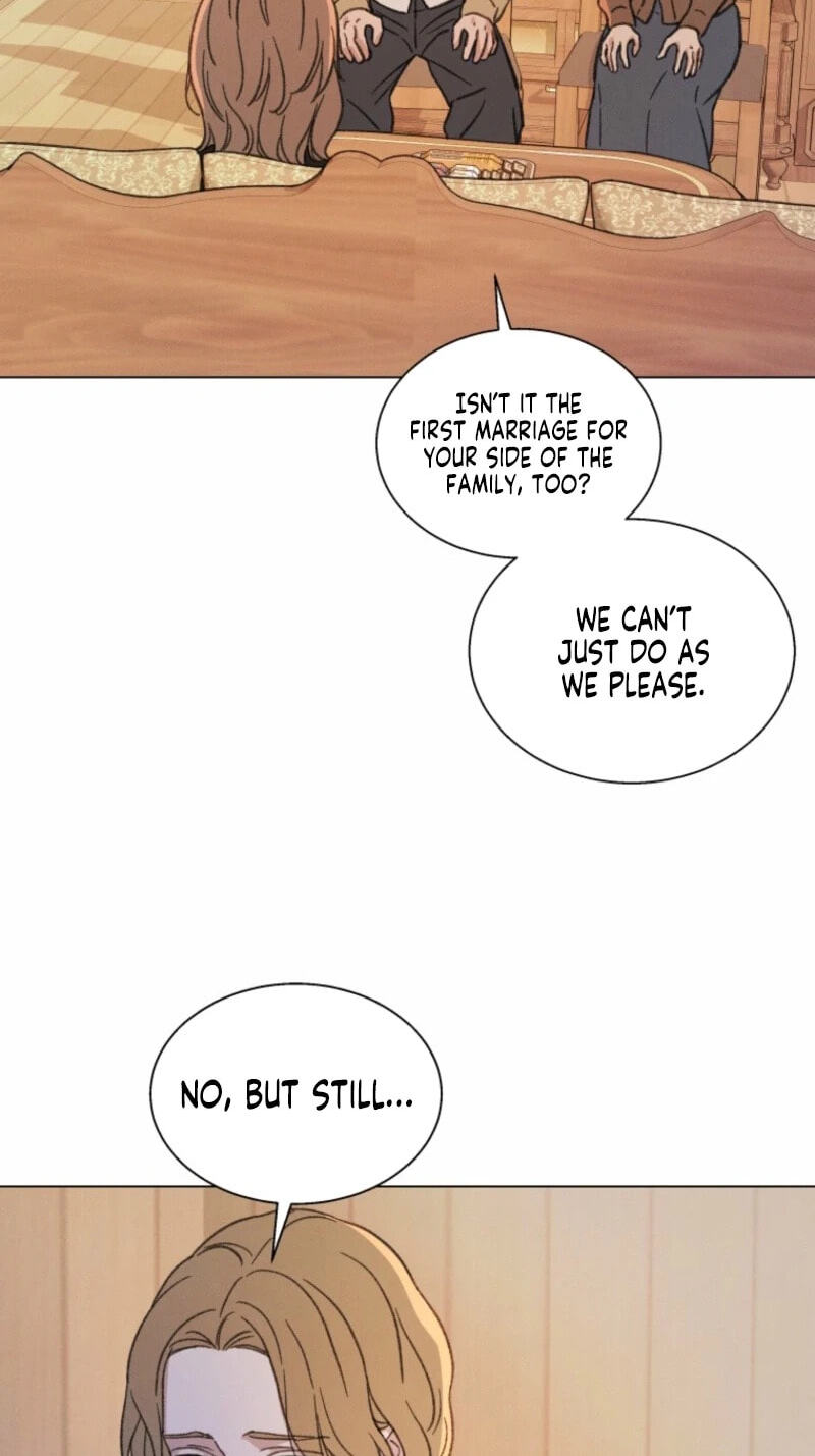 Read As You Wish (Seoho) chapter 19 image 74 on Lezhin