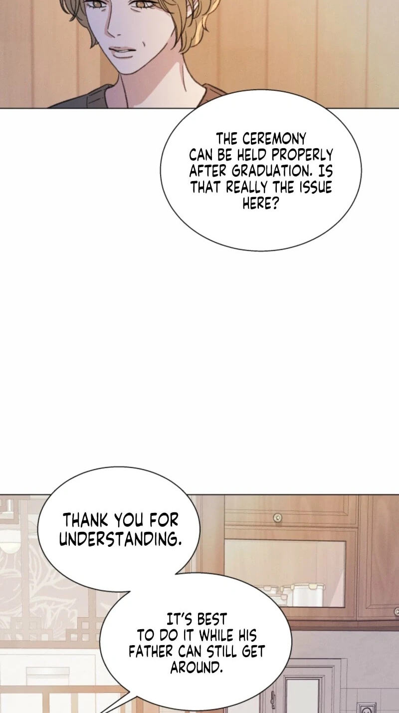 Read As You Wish (Seoho) chapter 19 image 75 on Lezhin