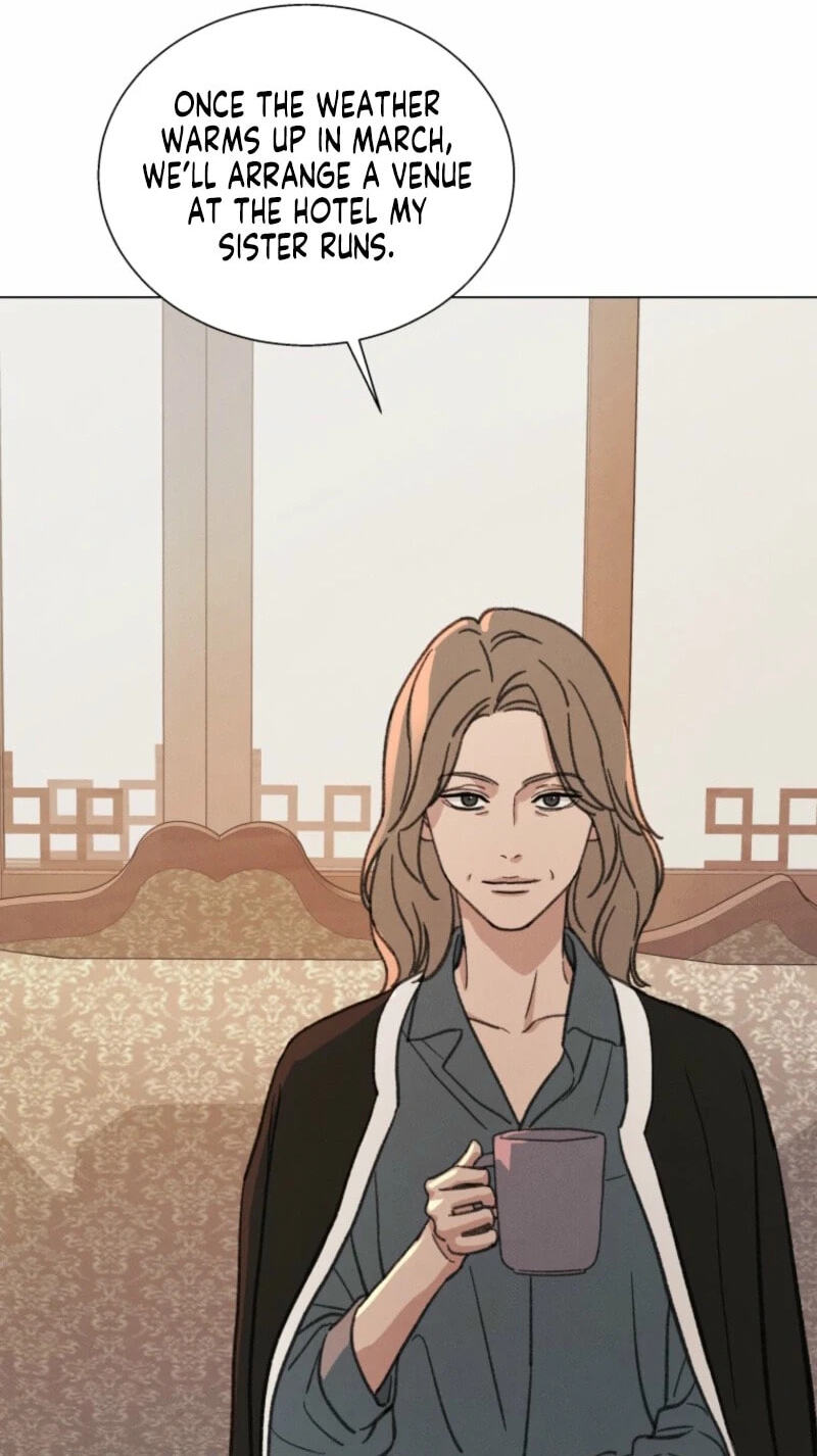 Read As You Wish (Seoho) chapter 19 image 77 on Lezhin