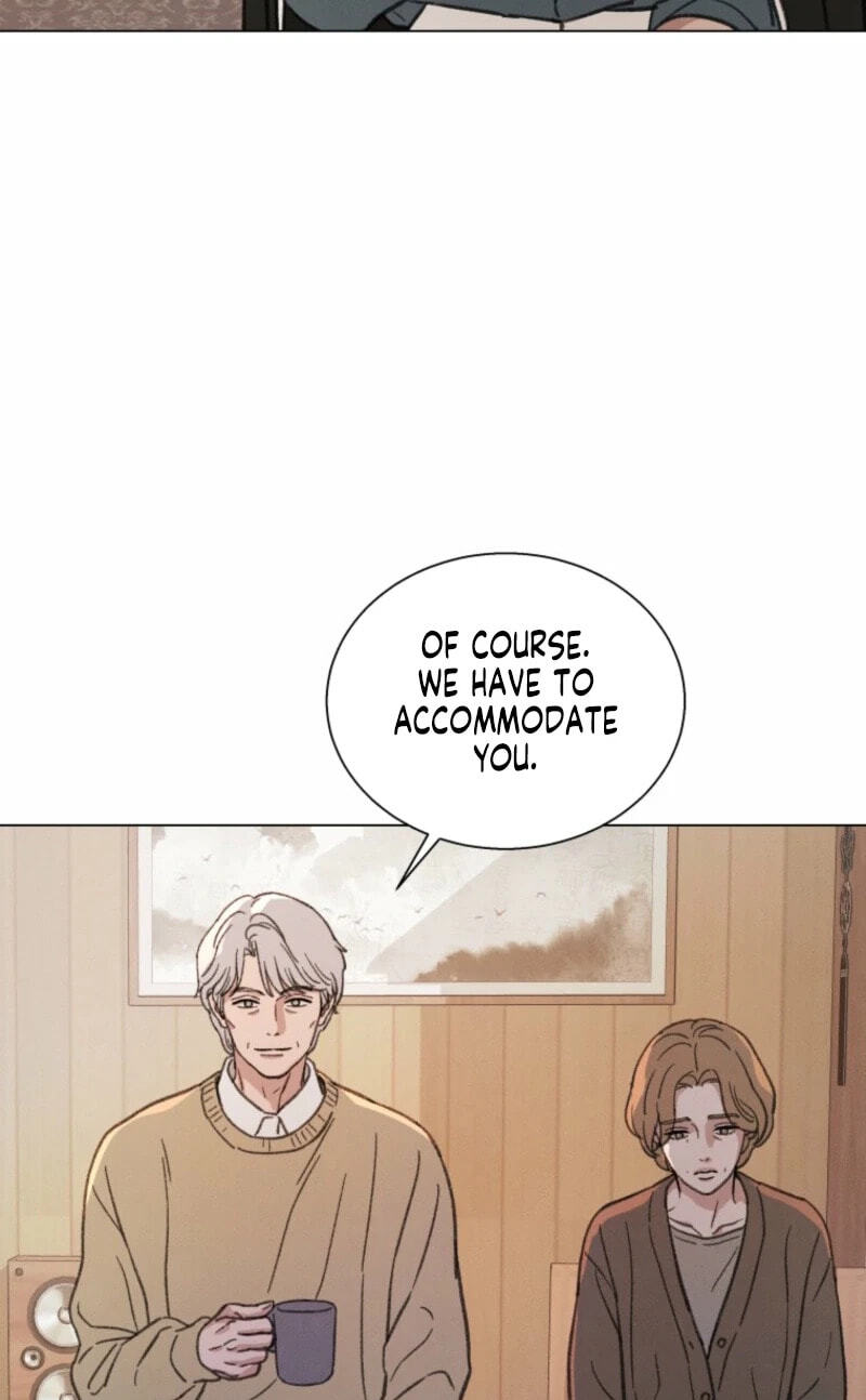 Read As You Wish (Seoho) chapter 19 image 78 on Lezhin