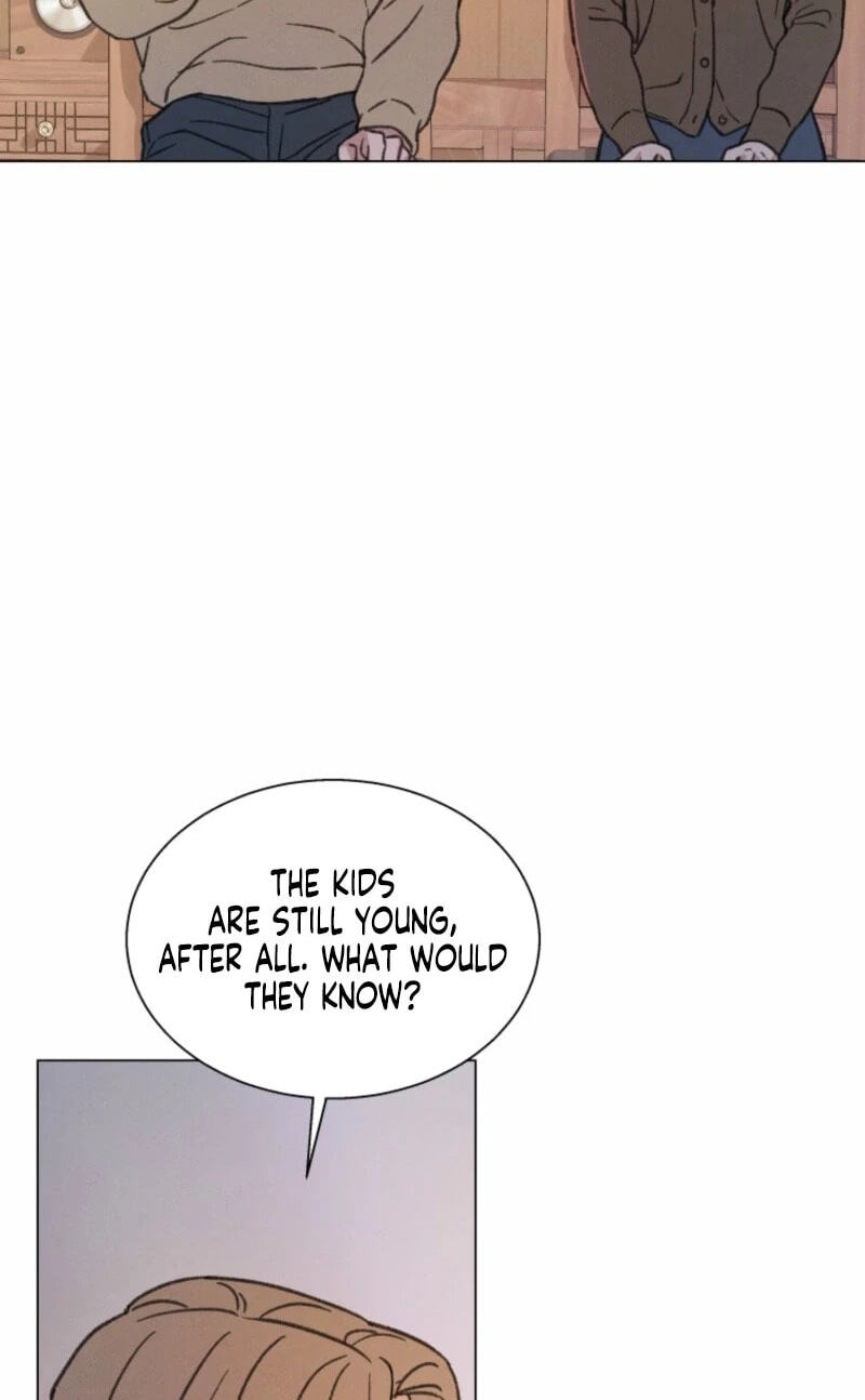 Read As You Wish (Seoho) chapter 19 image 79 on Lezhin