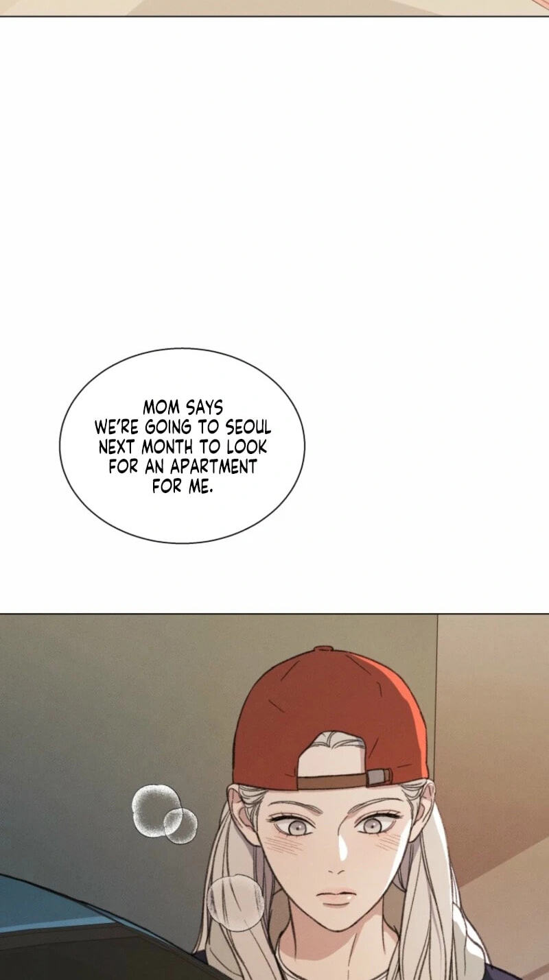 Read As You Wish (Seoho) chapter 19 image 93 on Lezhin