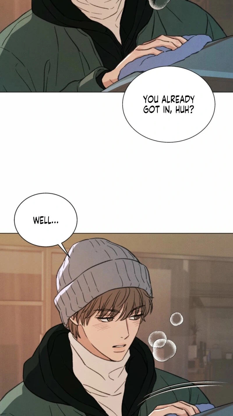 Read As You Wish (Seoho) chapter 19 image 95 on Lezhin