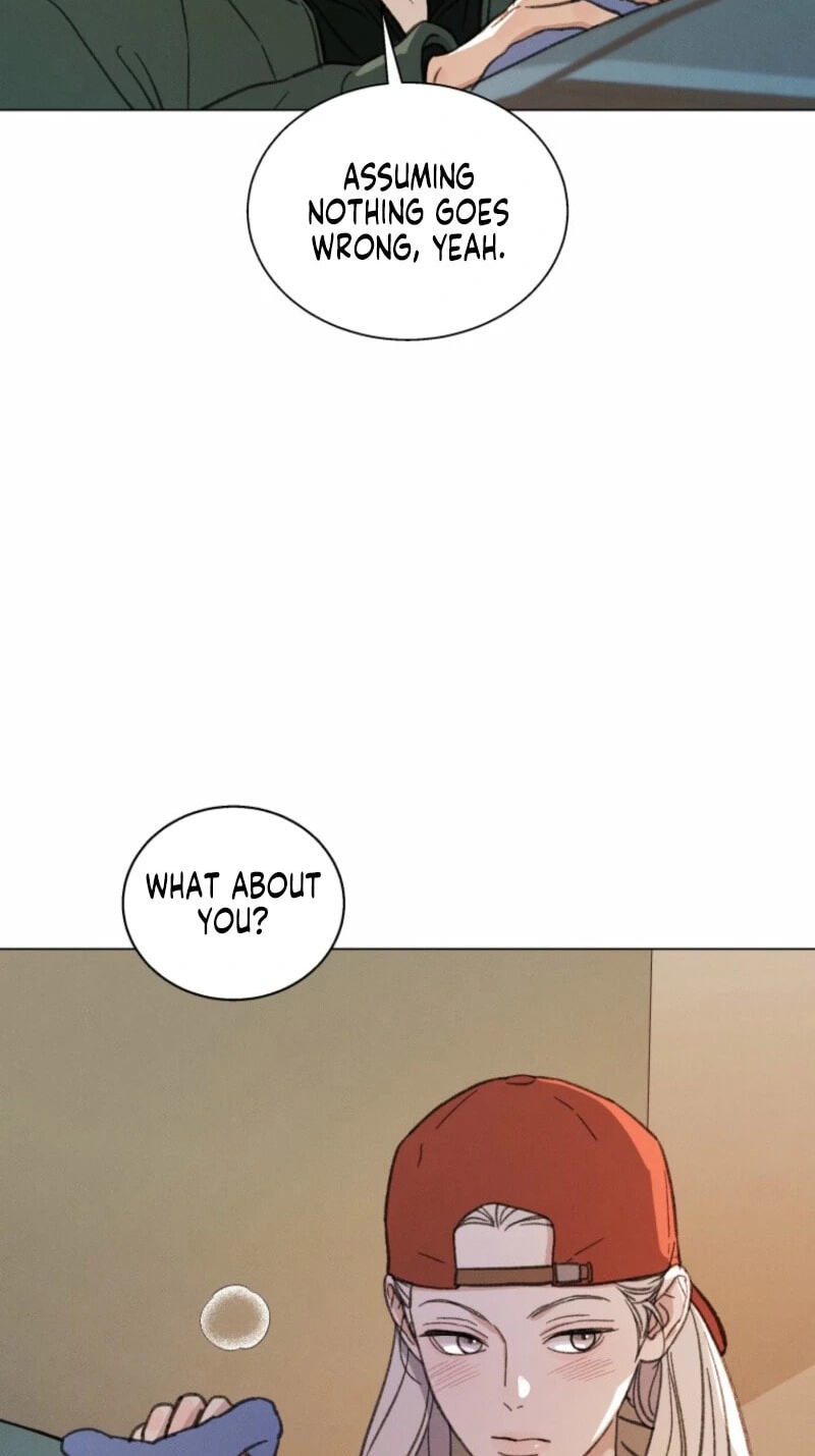 Read As You Wish (Seoho) chapter 19 image 96 on Lezhin