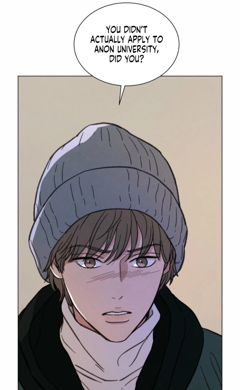 Read As You Wish (Seoho) chapter 19 image 99 on Lezhin