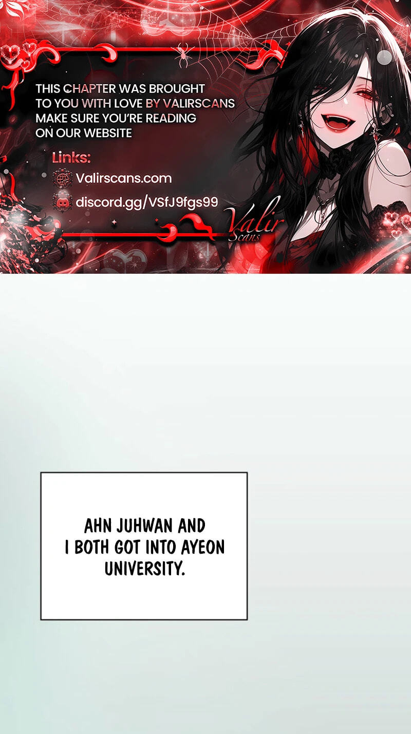 As You Wish (Seoho) Chapter 20 page 2 - 