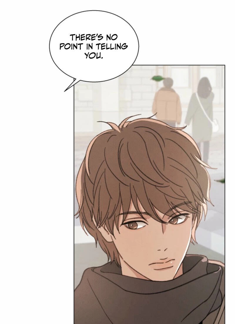 As You Wish (Seoho) Chapter 20 page 102 - 