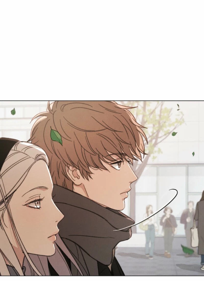 As You Wish (Seoho) Chapter 20 page 104 - 