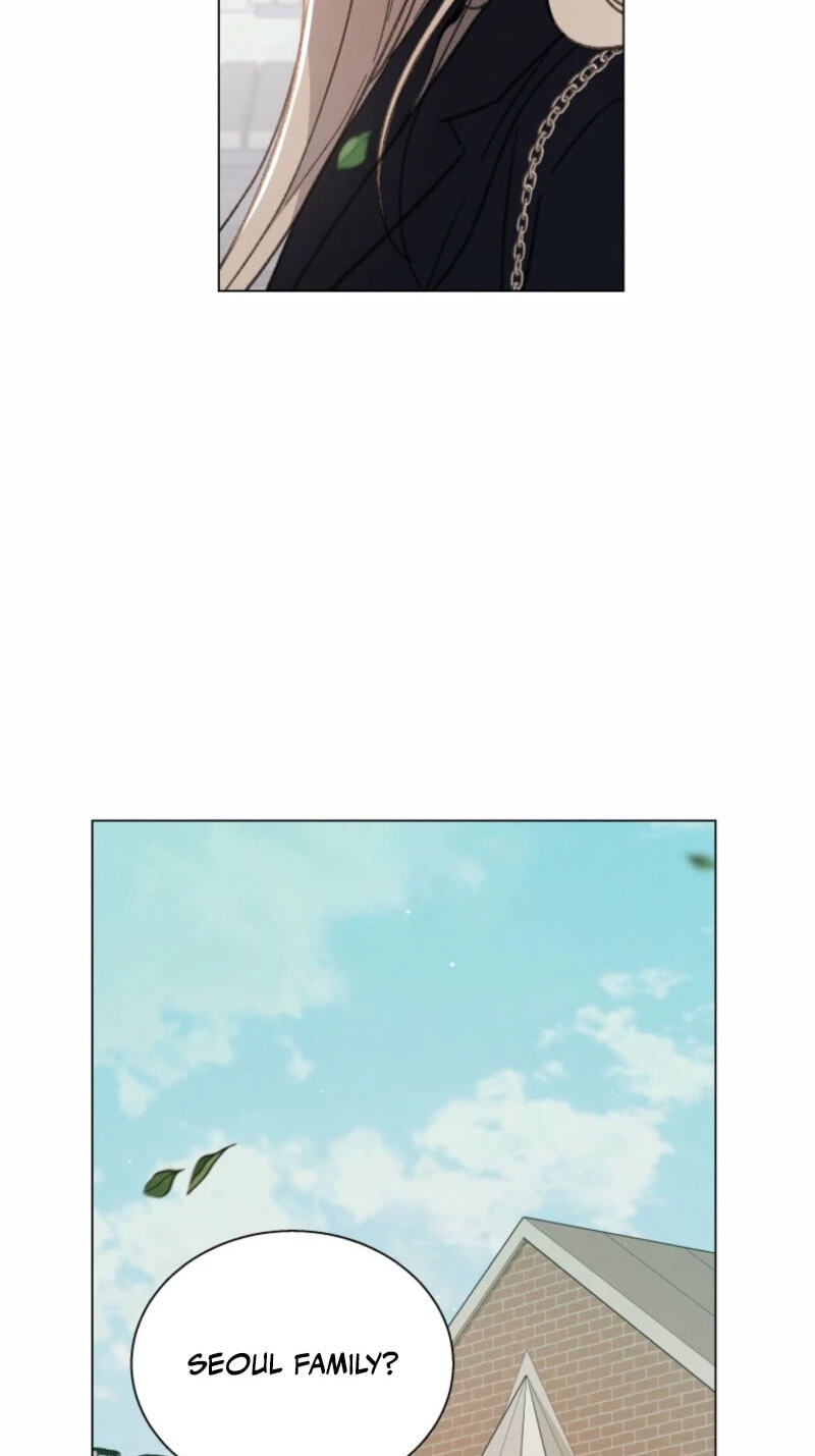 As You Wish (Seoho) Chapter 20 page 108 - 