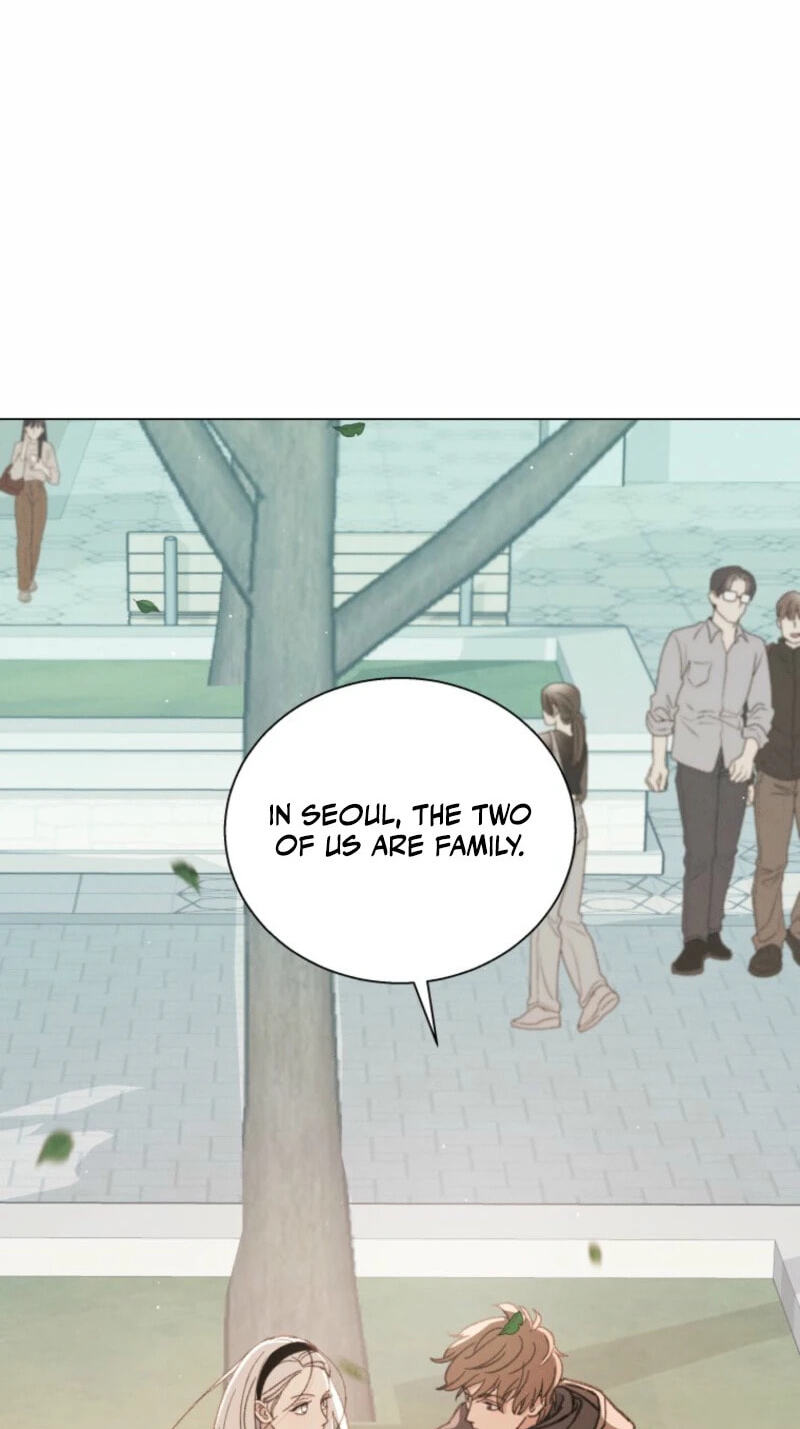 As You Wish (Seoho) Chapter 20 page 110 - 