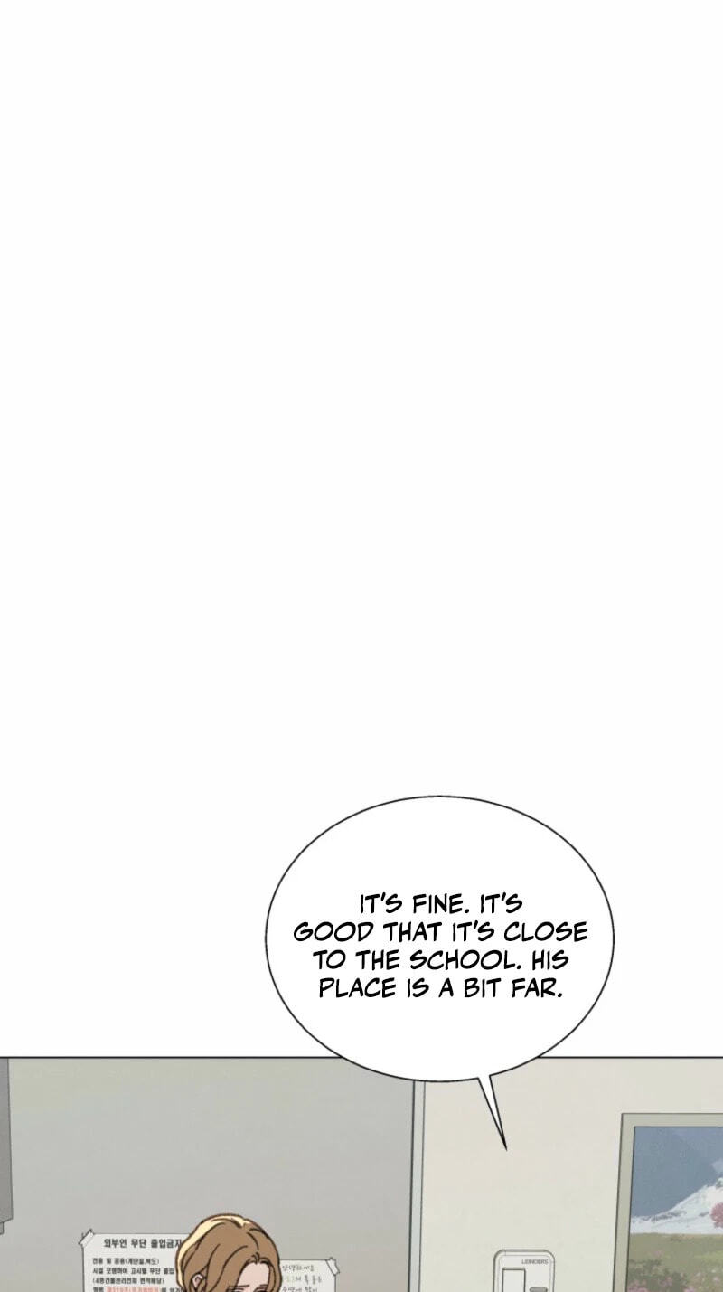 As You Wish (Seoho) Chapter 20 page 12 - 