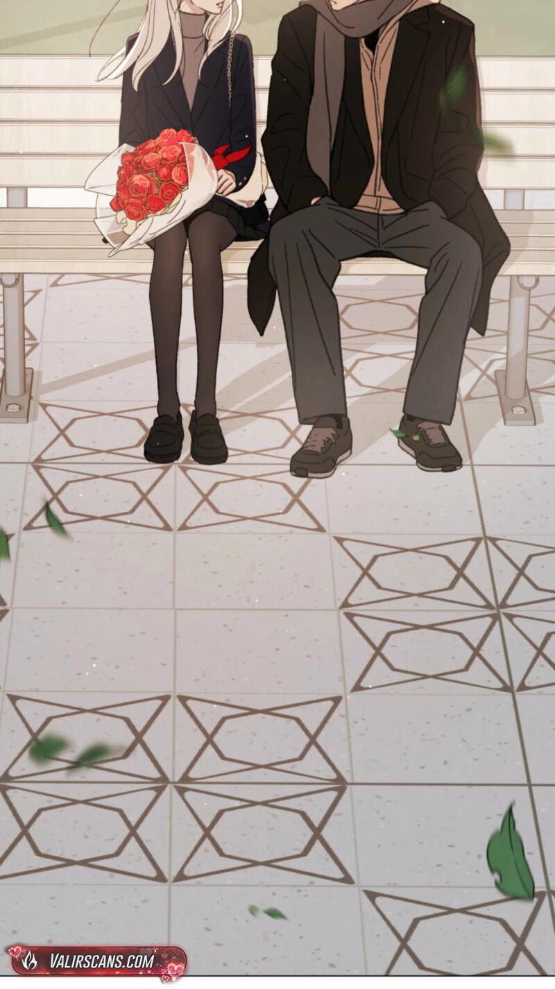 As You Wish (Seoho) Chapter 20 page 111 - 