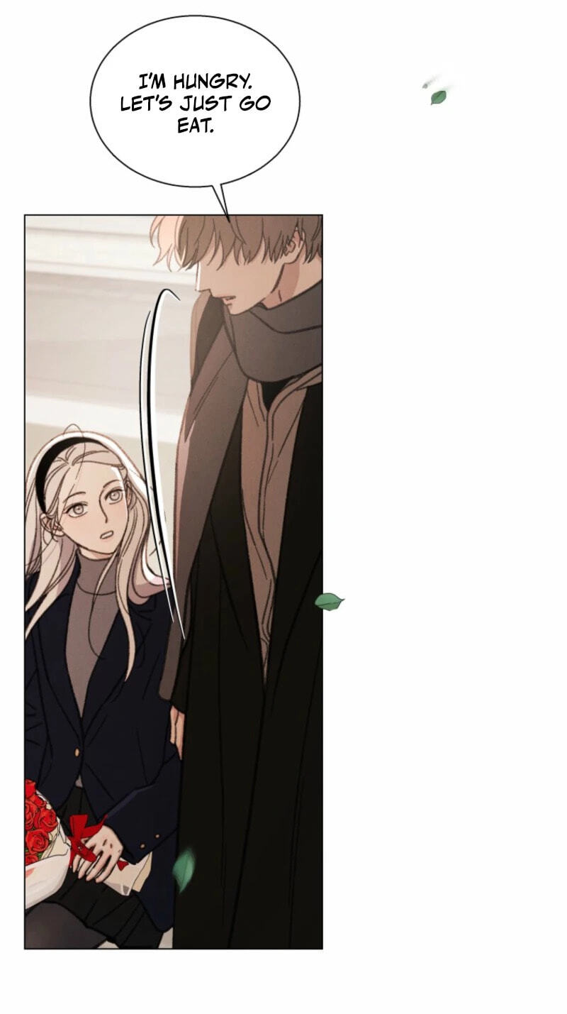 As You Wish (Seoho) Chapter 20 page 114 - 