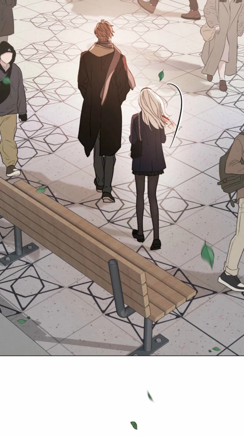 As You Wish (Seoho) Chapter 20 page 118 - 