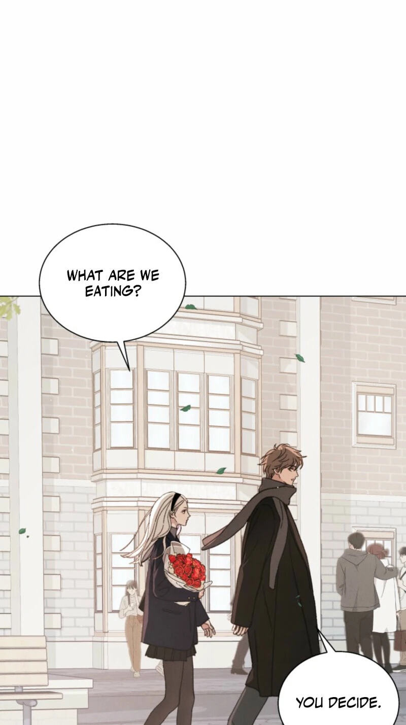 As You Wish (Seoho) Chapter 20 page 119 - 