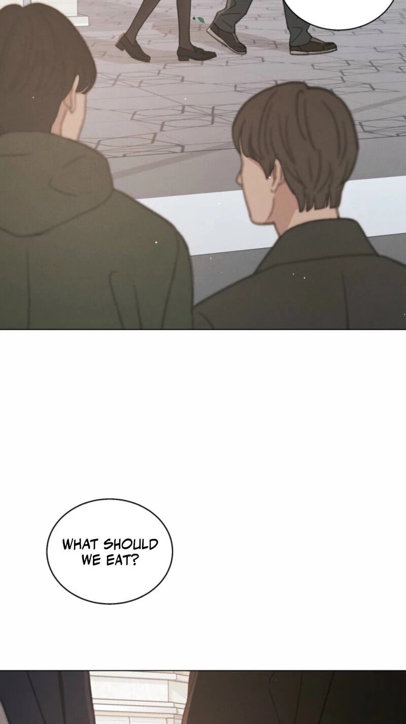 As You Wish (Seoho) Chapter 20 page 120 - 