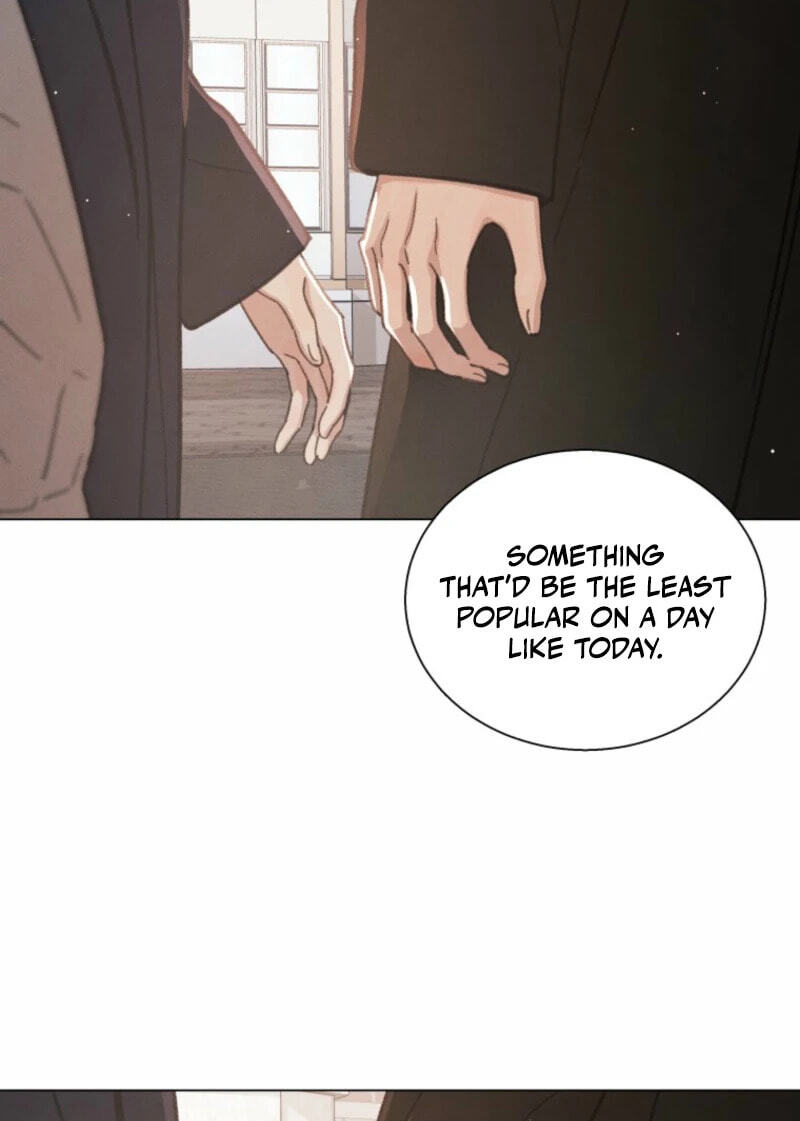 As You Wish (Seoho) Chapter 20 page 121 - 