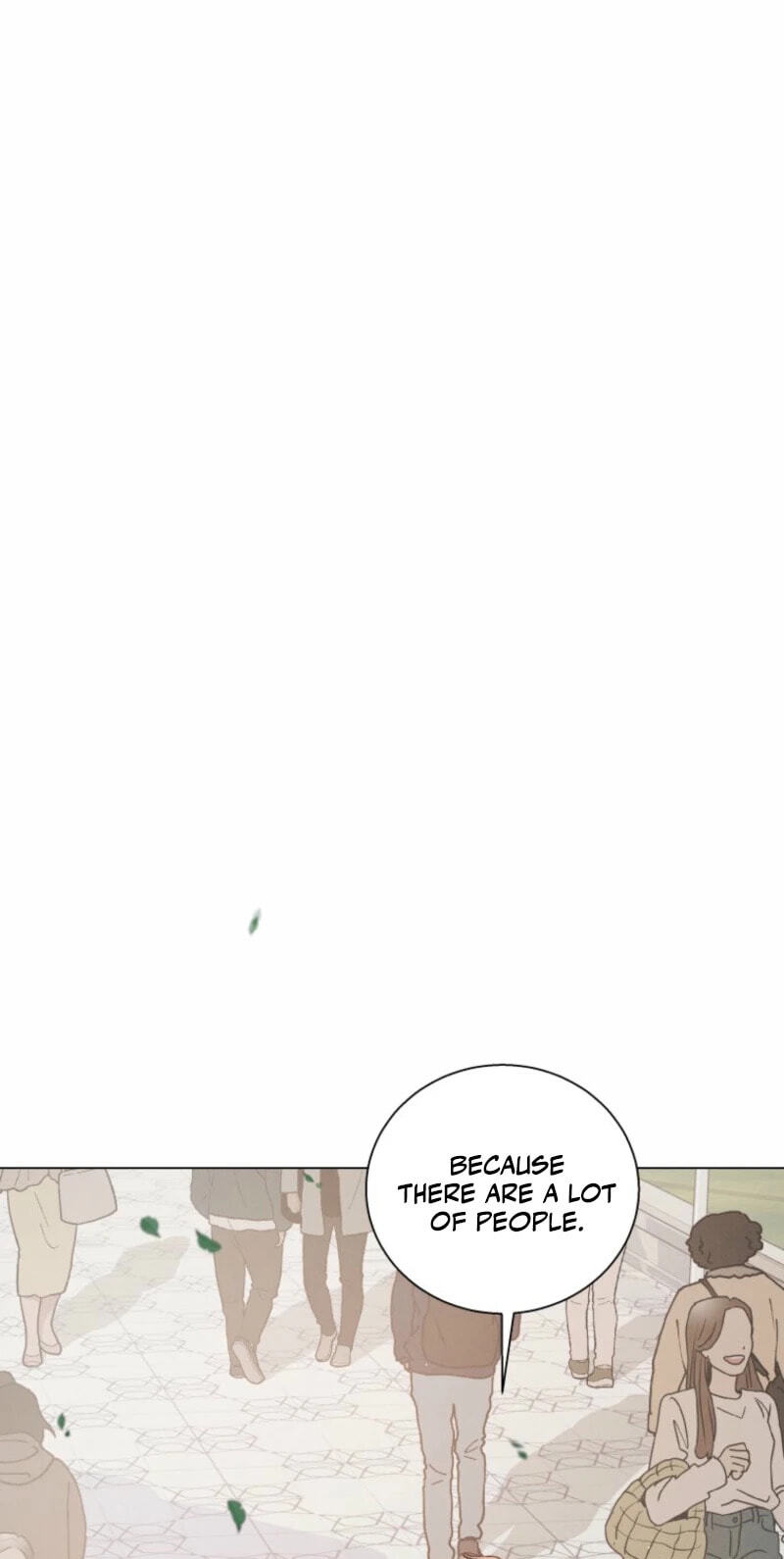 As You Wish (Seoho) Chapter 20 page 124 - 