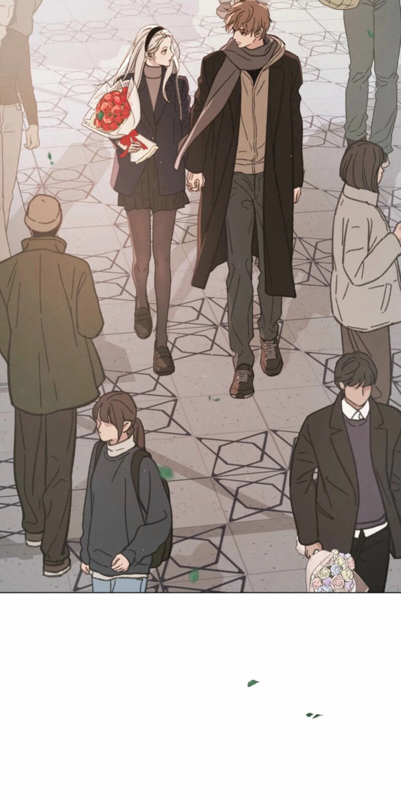 As You Wish (Seoho) Chapter 20 page 125 - 