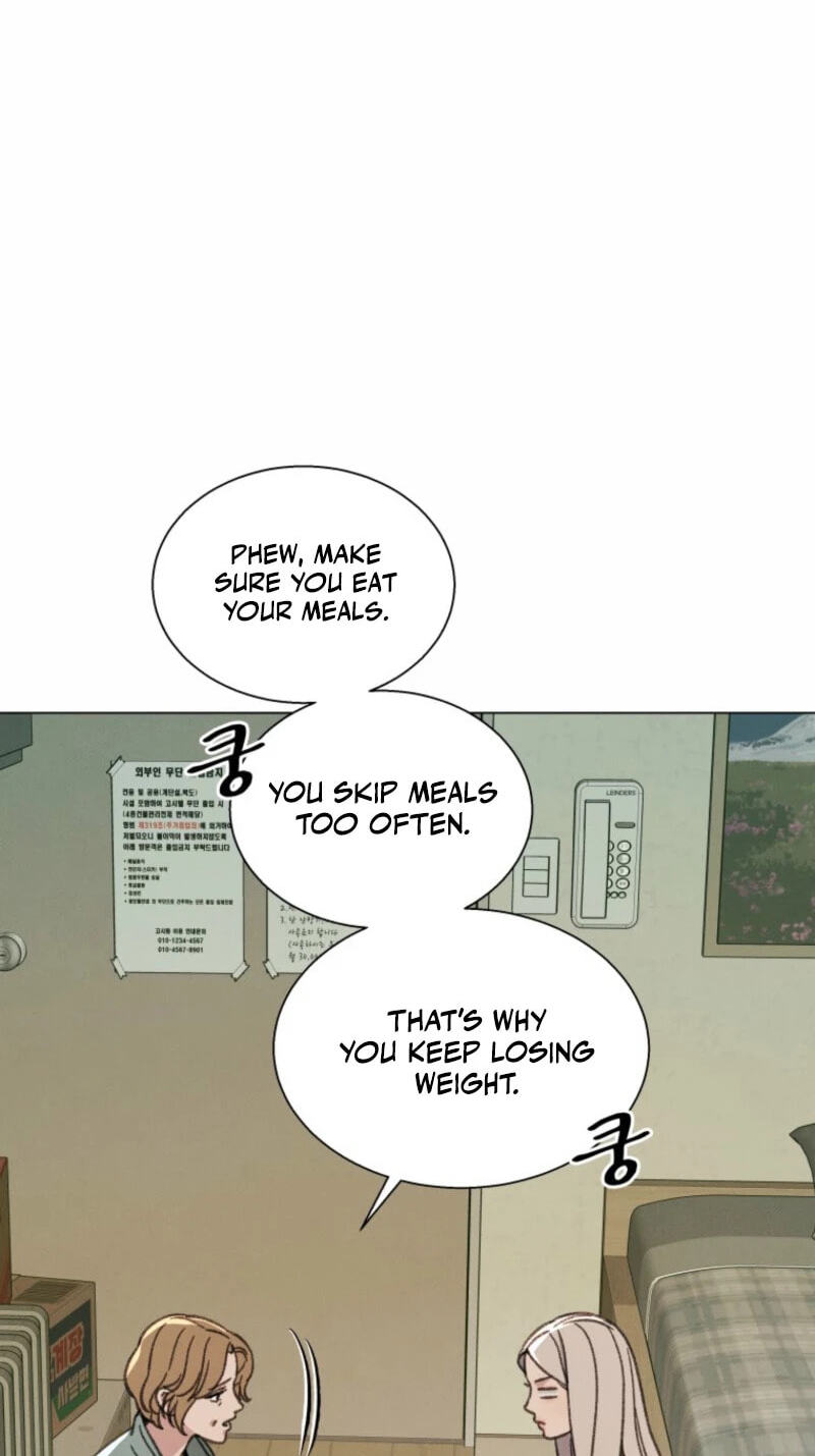 As You Wish (Seoho) Chapter 20 page 14 - 