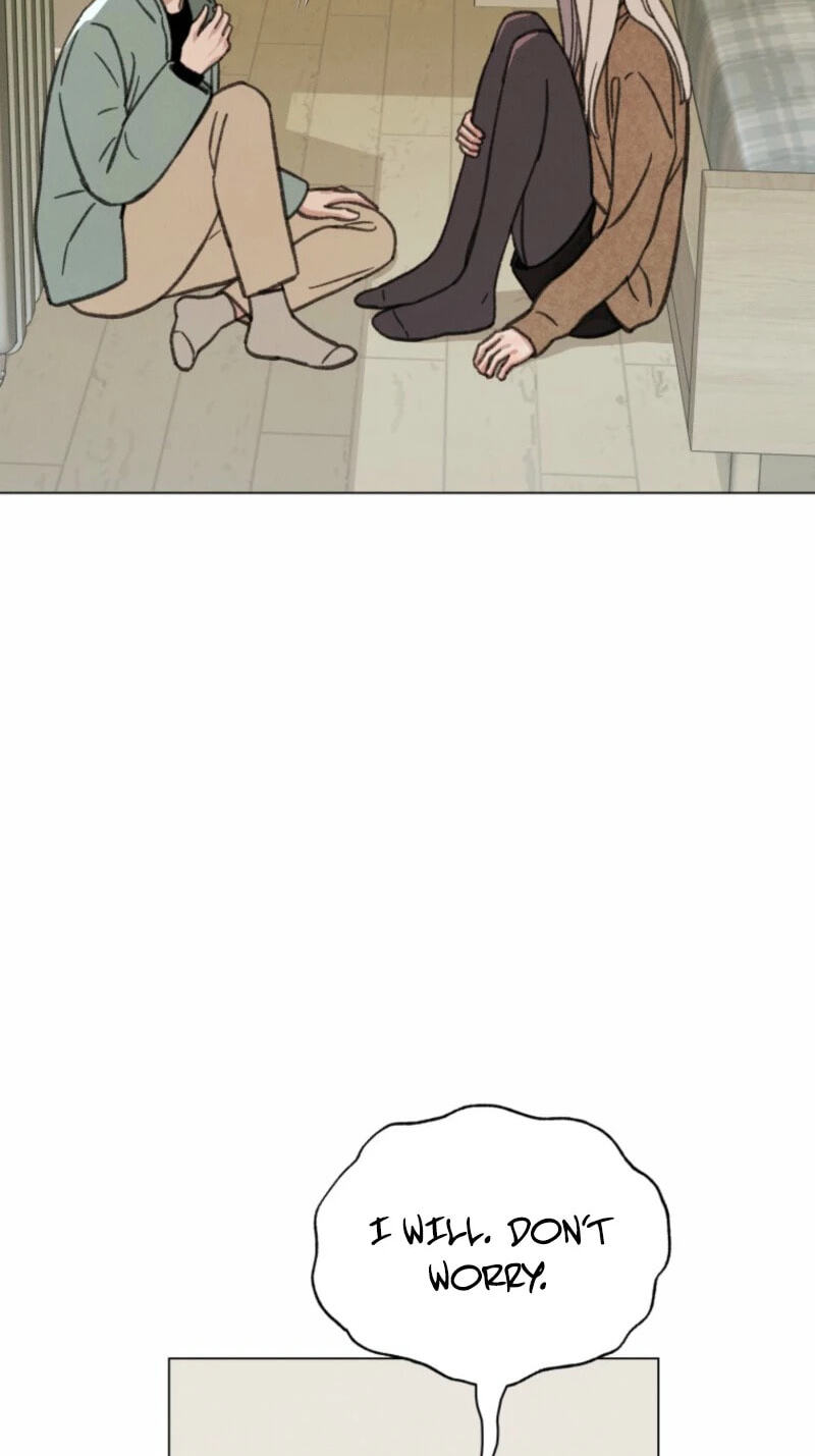 As You Wish (Seoho) Chapter 20 page 15 - 