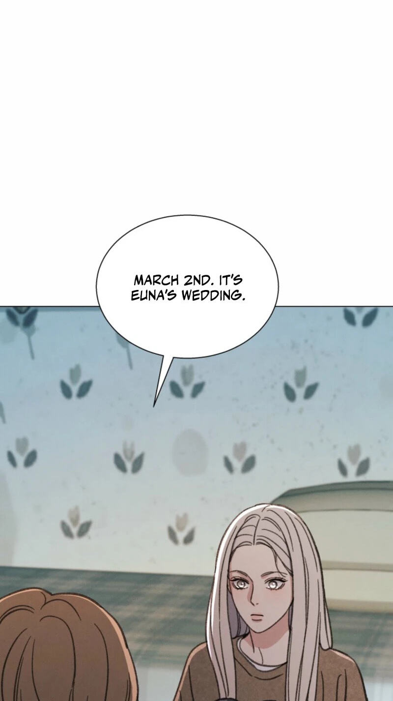 As You Wish (Seoho) Chapter 20 page 18 - 