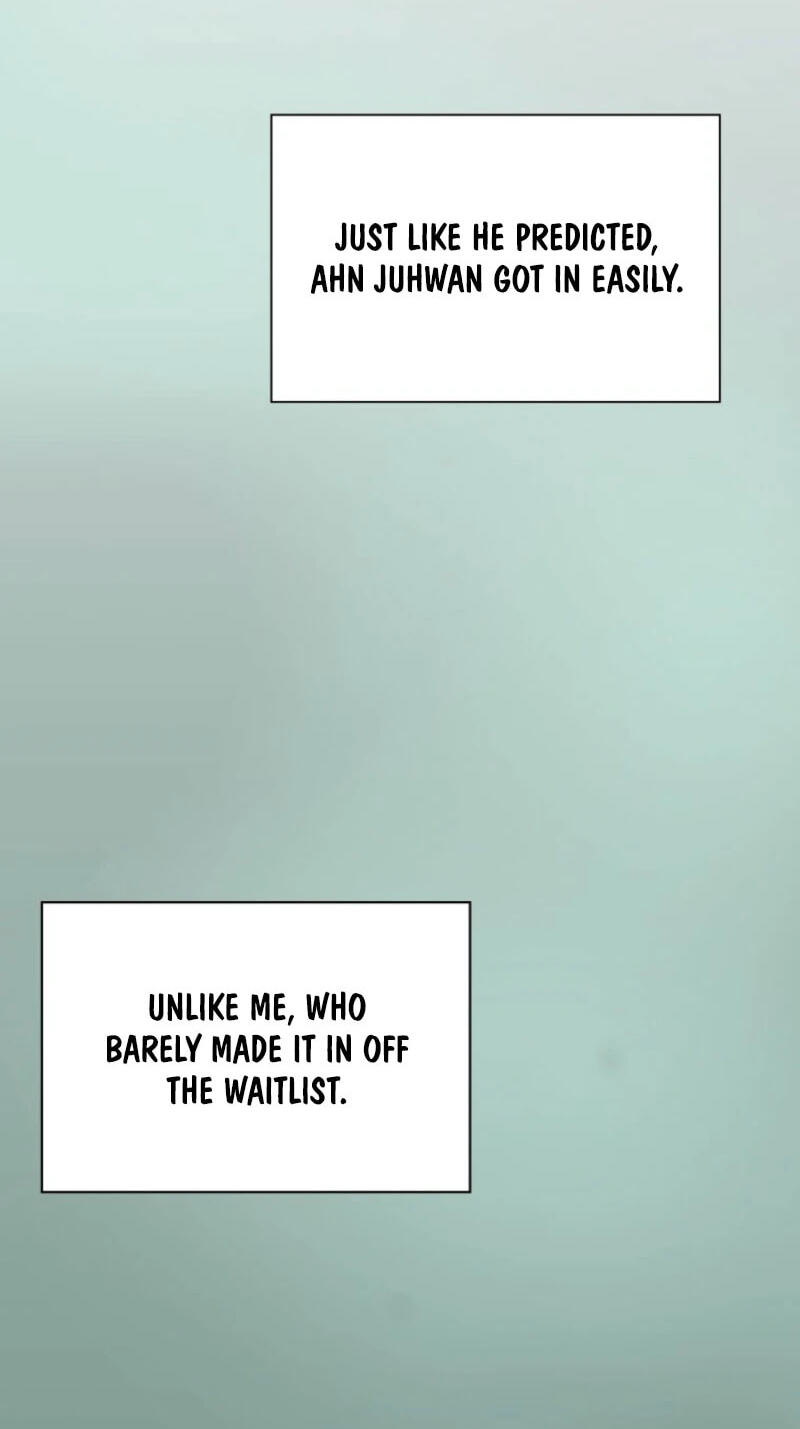 As You Wish (Seoho) Chapter 20 page 3 - 