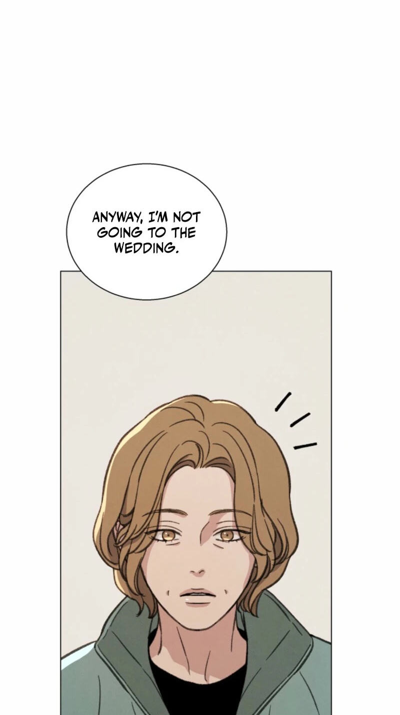 As You Wish (Seoho) Chapter 20 page 25 - 