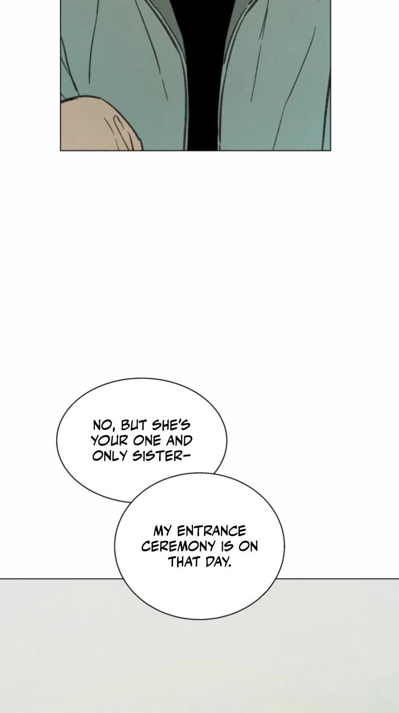 As You Wish (Seoho) Chapter 20 page 26 - 